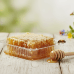 Natural Comb Honey
