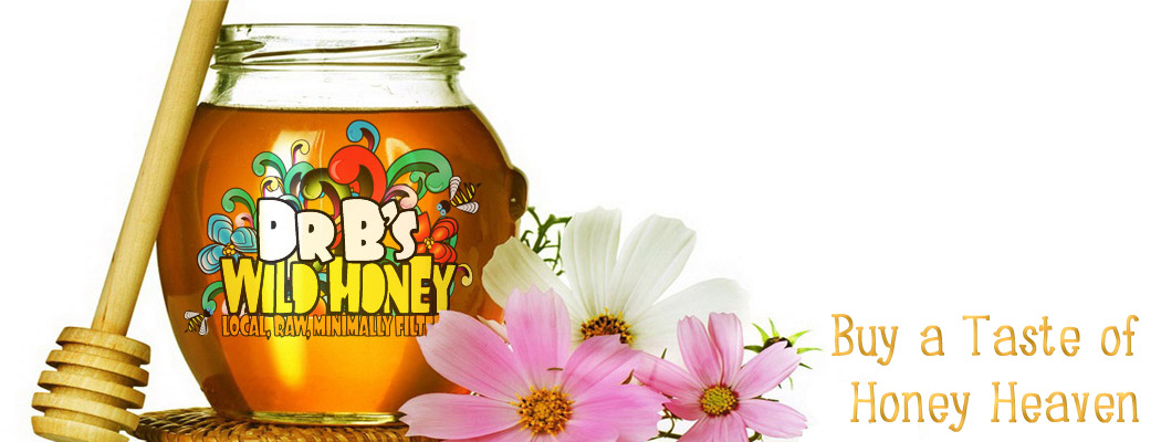 Buy a Taste of Honey Heaven