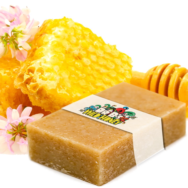 Honey Soap