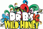 Dr B’s Wild Honey